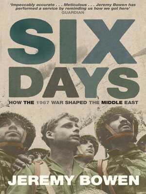cover image of Six Days